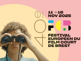 Festival européen du Film Court de Brest