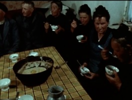 Les Gens de St Démet. Des anthropologues derrière la caméra : Filmants et filmés (4/6)