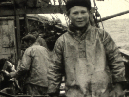 "Petits graviers de Saint-Pierre"