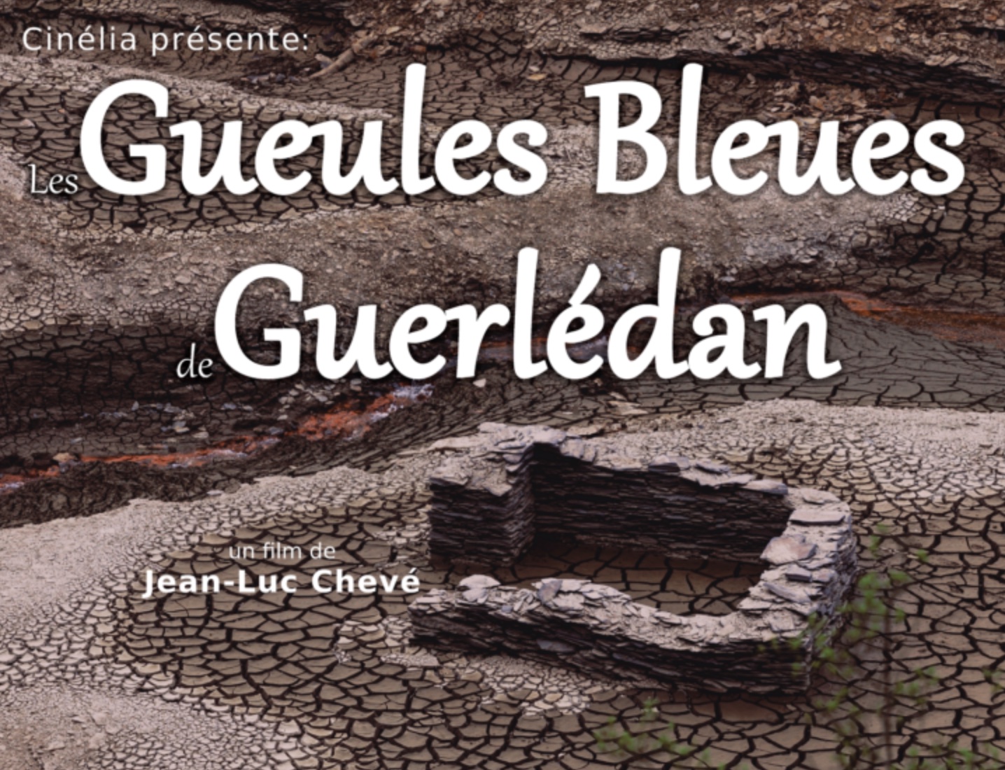 Les Gueules Bleues de Guerledan