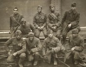 Harlem Hellfighters