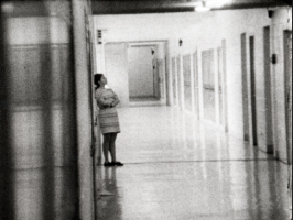 Projection du film "High school"   Cycle America America