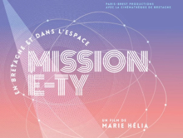 Projection du film "Mission E-Ty" 80 ans du Cercle breton de Nantes