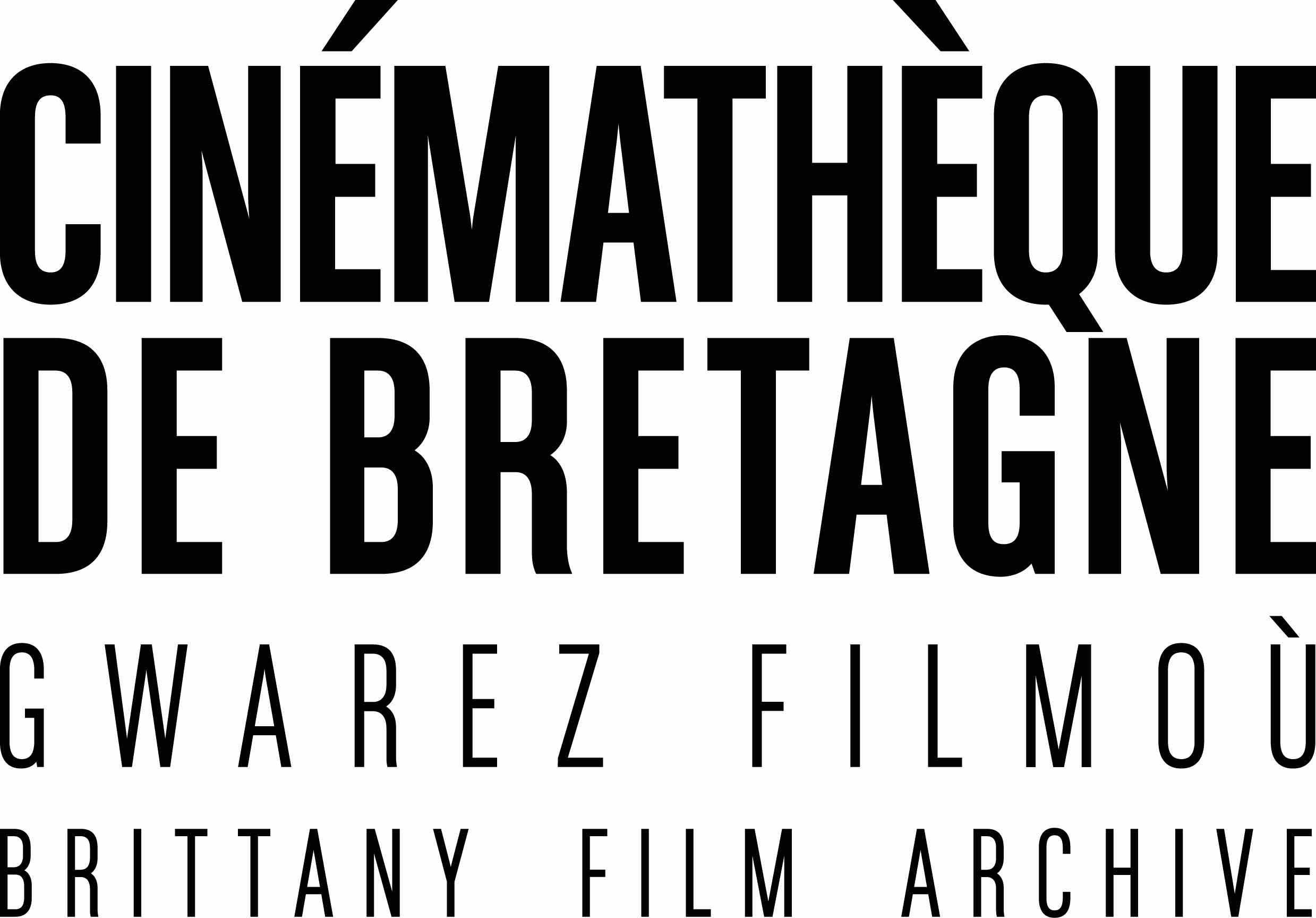 Cinémathèque de Bretagne - Gwarez Filmoù