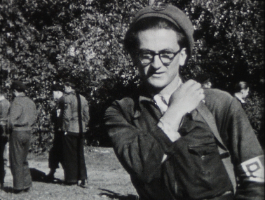 "Premiers résistants - Seuls contre tous"