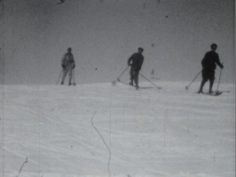 Des savants au sommet. Irène et Frédéric Joliot-Curie à Megève, 1925-1931