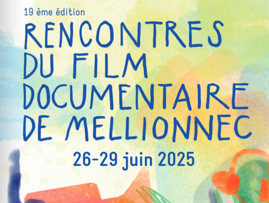 19e Rencontres du film documentaire de Mellionnec