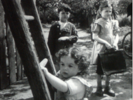 Ciné-conférence "Migrations et Bretagne à travers le cinéma"
