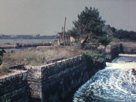 "Moulins à marée"