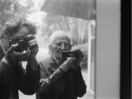 Projection du film "Le cueilleur de mémoires"