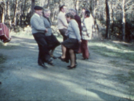 La danse traditionnelle en Bretagne : une société en mouvement(s)