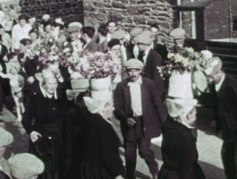  Exposition : "La maison des potiers de Pabu"