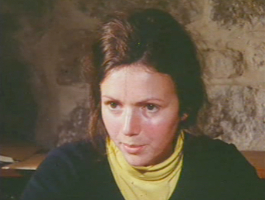 Projection du film "Quand tu disais Valéry"