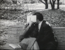 Fête du court - visite & projection