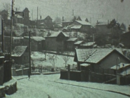 Journées européennes du patrimoine et du matrimoine - Projection du film "Avenue des belles fontaines"