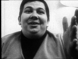 Projection de courts-métrages de René Vautier