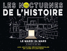 Les nocturnes de l'histoire