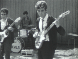  JAM'archives