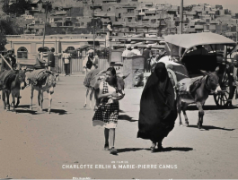 Projection du film : "Une française à Kaboul, l'aventure d'une vie"