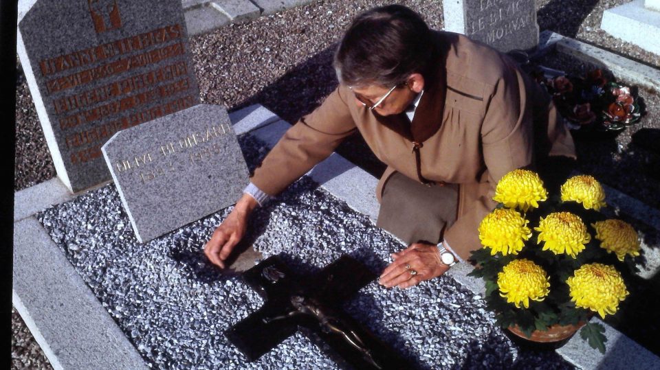 ETHNOGRAPHIK CINEMA : La mort dans tous ses états # 1