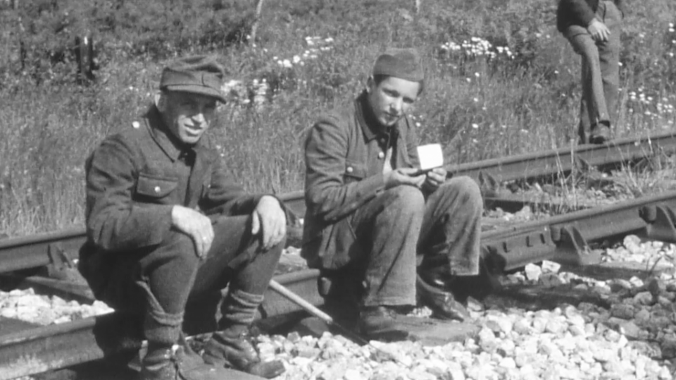Dossier pédagogique : Visages et récits des Libérations en Bretagne
