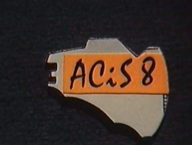 ACIS 8-Atelier Cinéma Super Huit