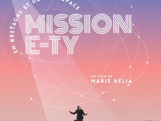 "Mission E-Ty" : an dielloù