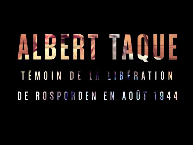 Testeni Albert Taque