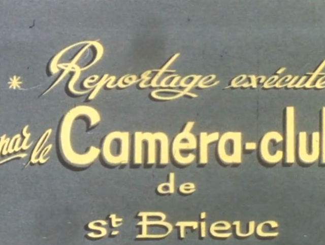Caméra-Club de Saint-Brieuc