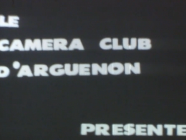 Caméra-Club d’Arguenon