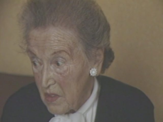 An testenioù