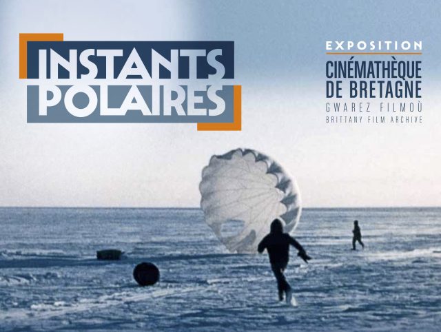 Exposition "Instants Polaires"