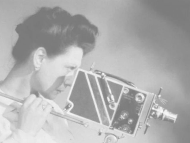 Iris-Film et Focalys Films