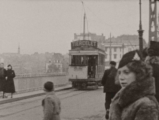 Exposition "Déambulation brestoise d'hier et d'aujourd'hui"