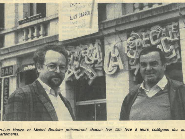 Atelier de Cinéma d'Amateur Albanais-AC2A