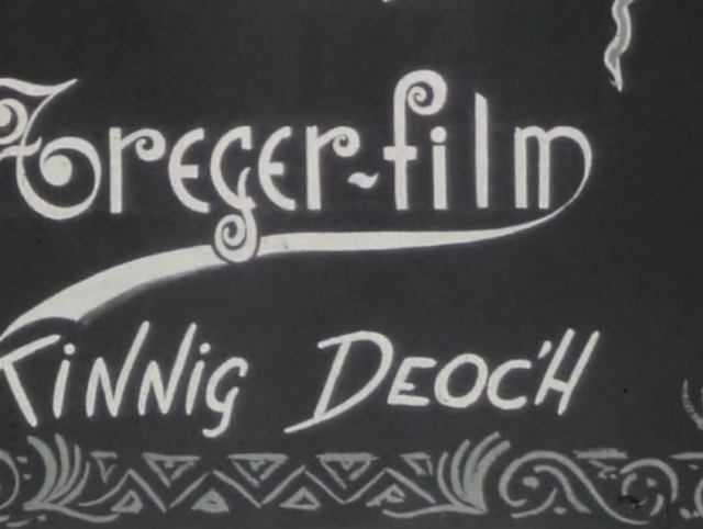 Treger-Film (ar sinema evit ar vretoned)