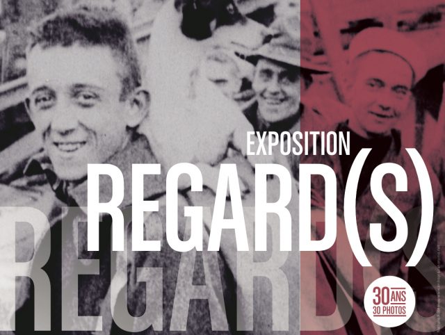 Exposition "Regard(s)"