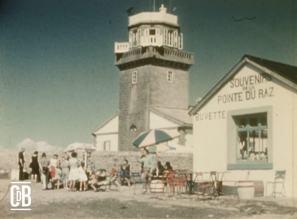 Touristerezh puilh e Breizh - An araokaat