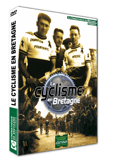 Le Cyclisme en Bretagne