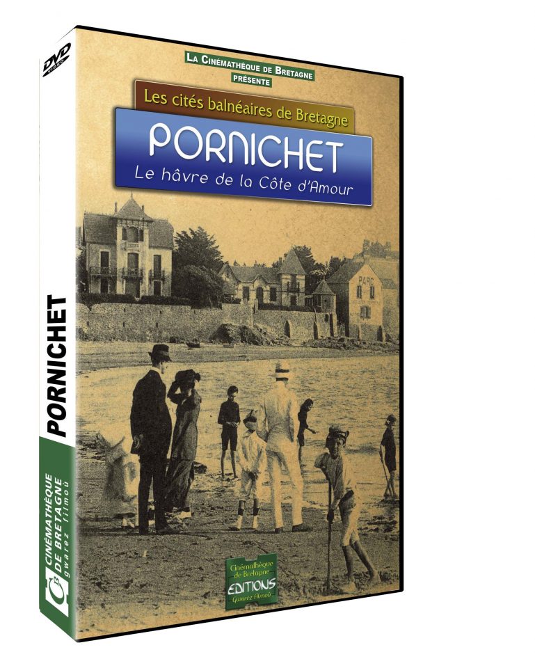 Pornichet – Le hâvre de la Côte d'Amour