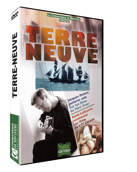 Terre - Neuve