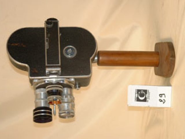 Paillard Bolex