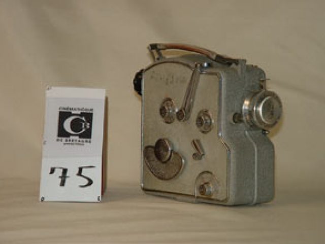 Camex reflex type 8 RI