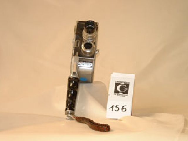 Bolex B 8