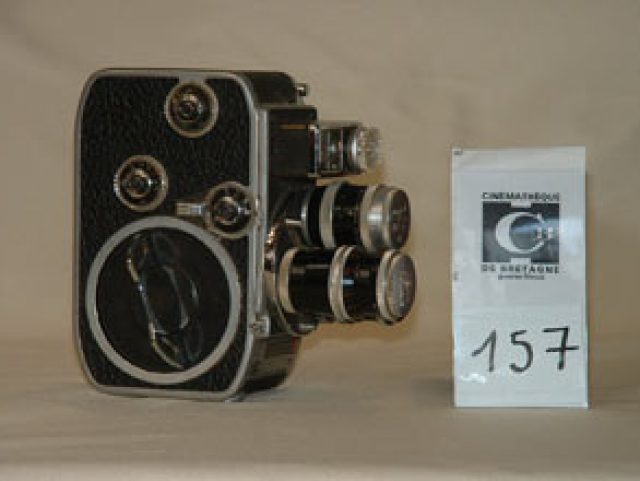 Bolex B 8 L