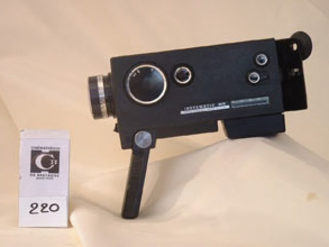 Instamatic M6