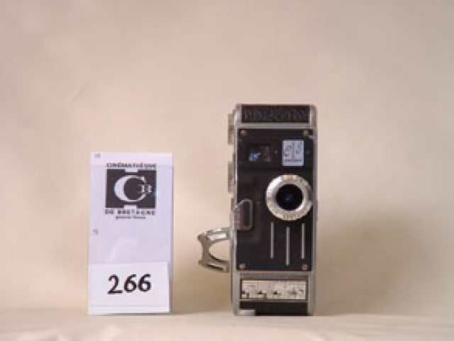 Bolex C 8