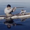 Diskouezadeg : "QAJAQ – Le kayak groenlandais au fil de l’eau et du temps"
