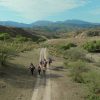 Cycle Justice(s) - Projection "Nuestra Tierra"