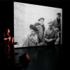 Ciné-concert "4° Ouest, Histoire[s] d’une île"